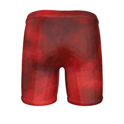 Men's Long Boxer Briefs