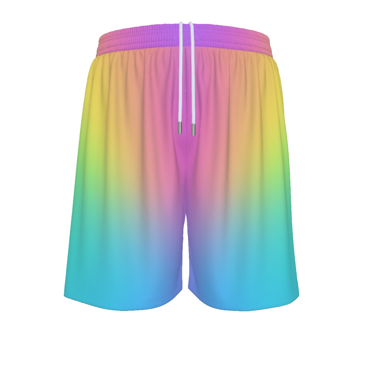 Men's Mesh Shorts - view 1