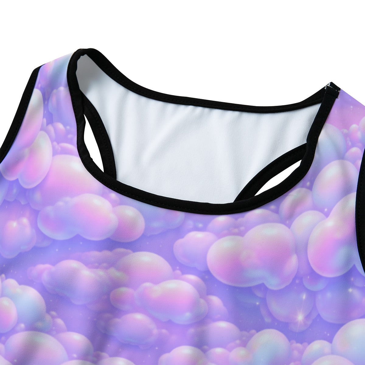 Women's Sports Bra by O’Nimbus – view 3