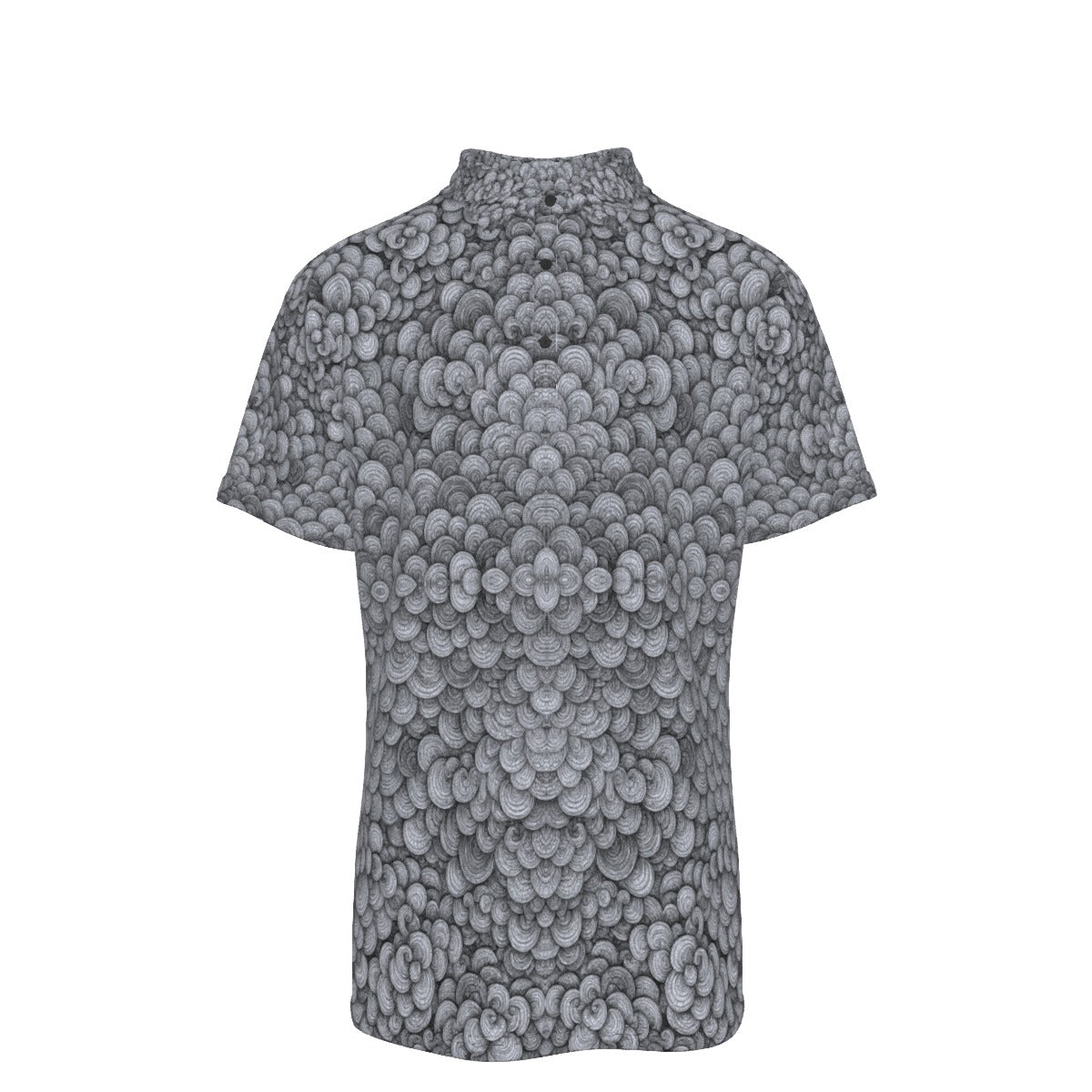 Men's Polo Shirt | Birdseye