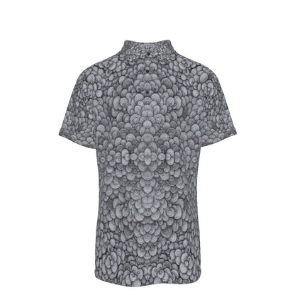 Men's Polo Shirt | Birdseye