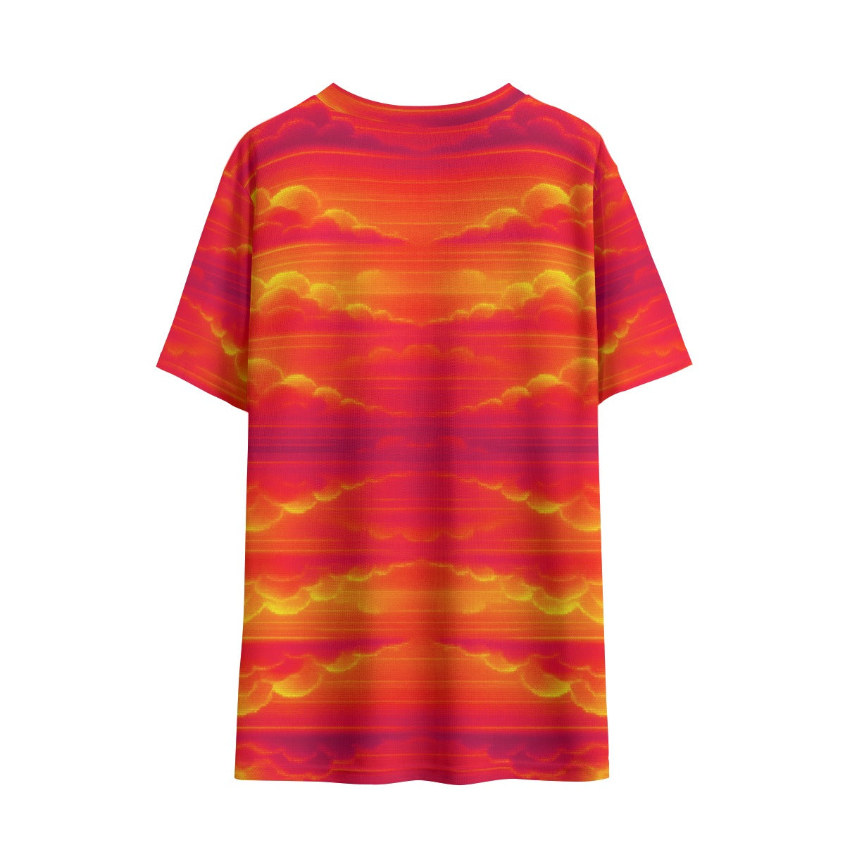Unisex Children's Round Neck T-Shirt|145GSM Birdseye