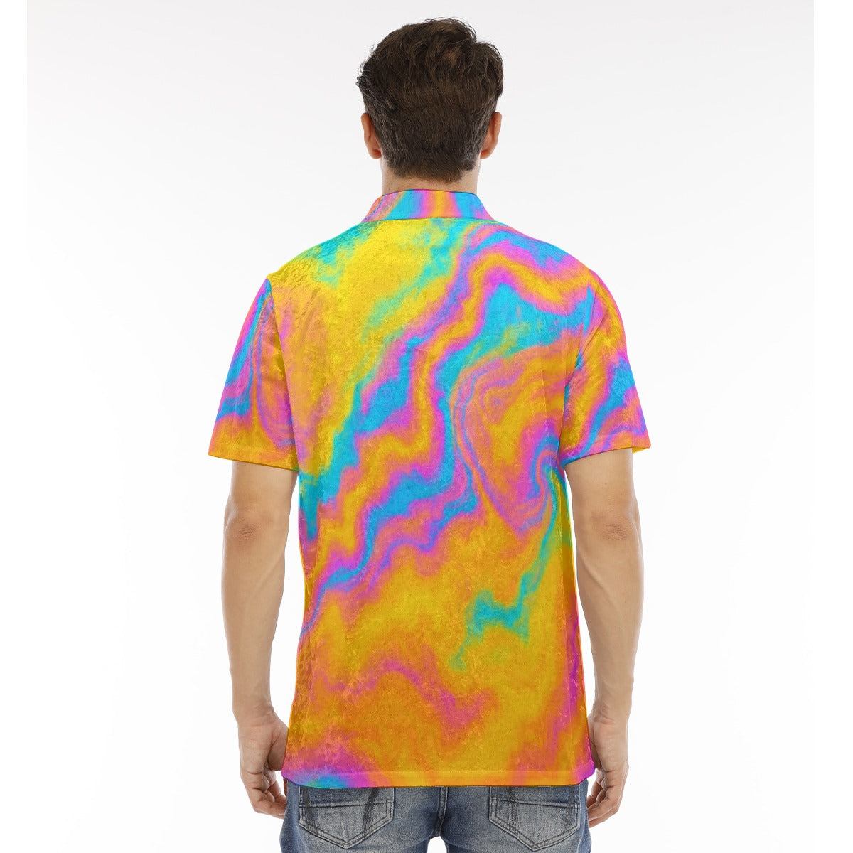 Men's Polo Shirt | Velvet