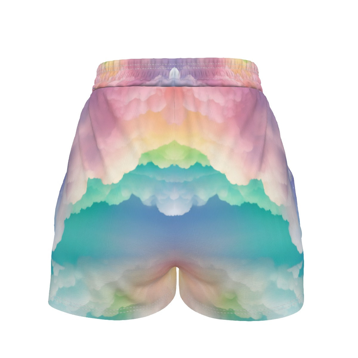 Women's Casual Shorts