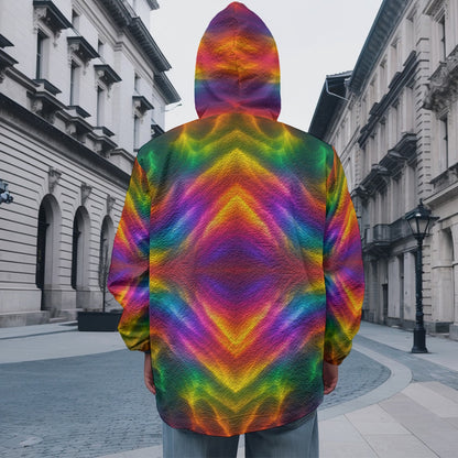 Men's Casual Zipper Jacket