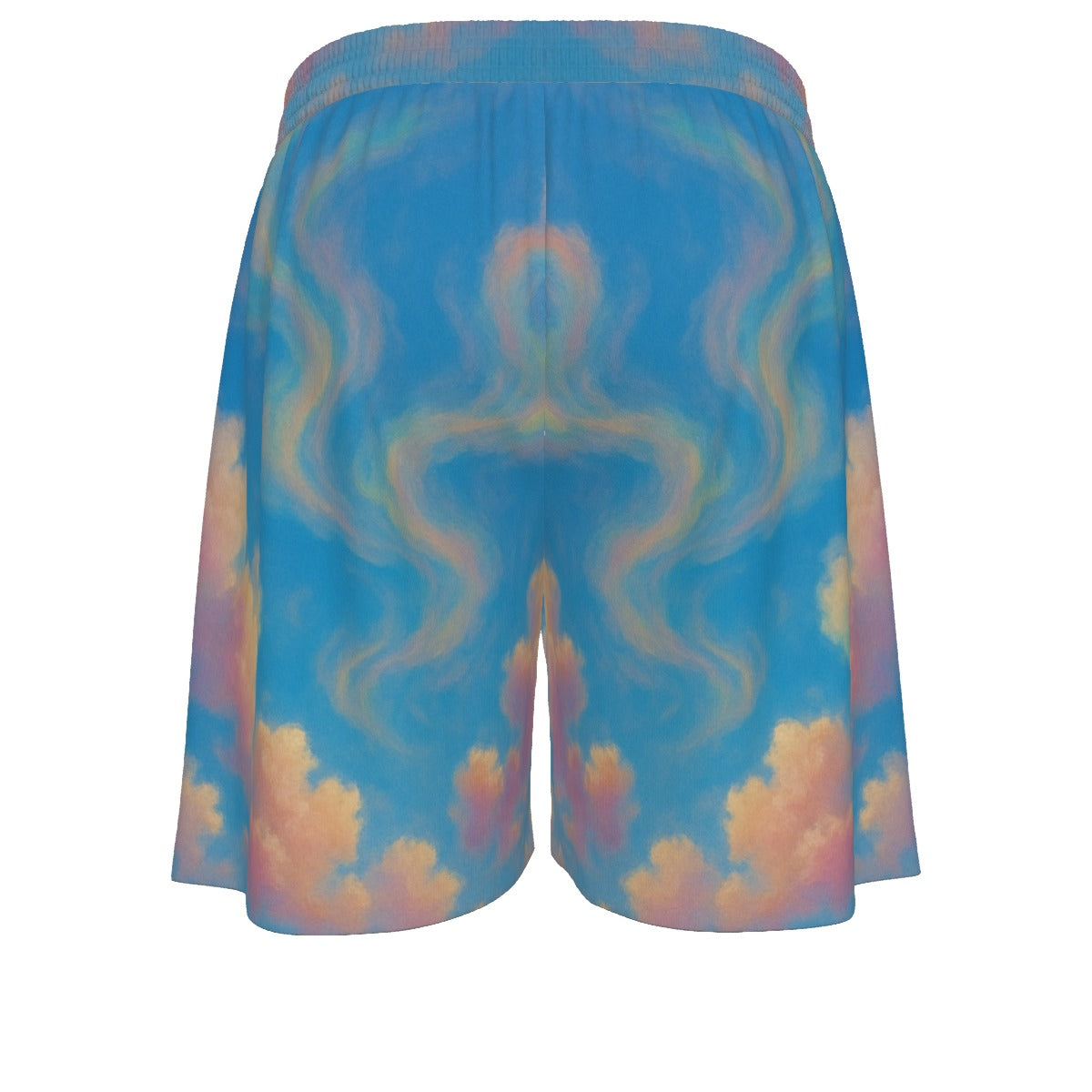 Men's Mesh Shorts - view 2