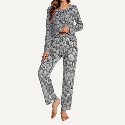 Women’s Loungewear Set - view 2