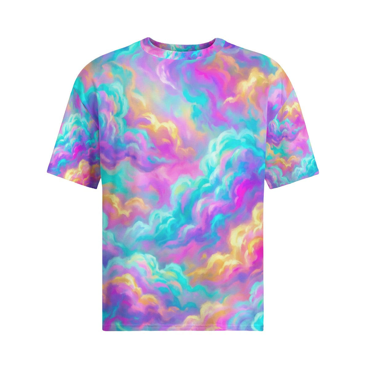 Men's Raglan Short Sleeve T-Shirt|180GSM COTTON by O’Nimbus