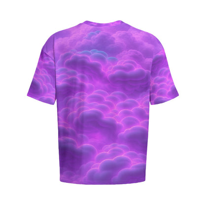 Men's Raglan Short Sleeve T-Shirt|180GSM COTTON by O’Nimbus – view 2