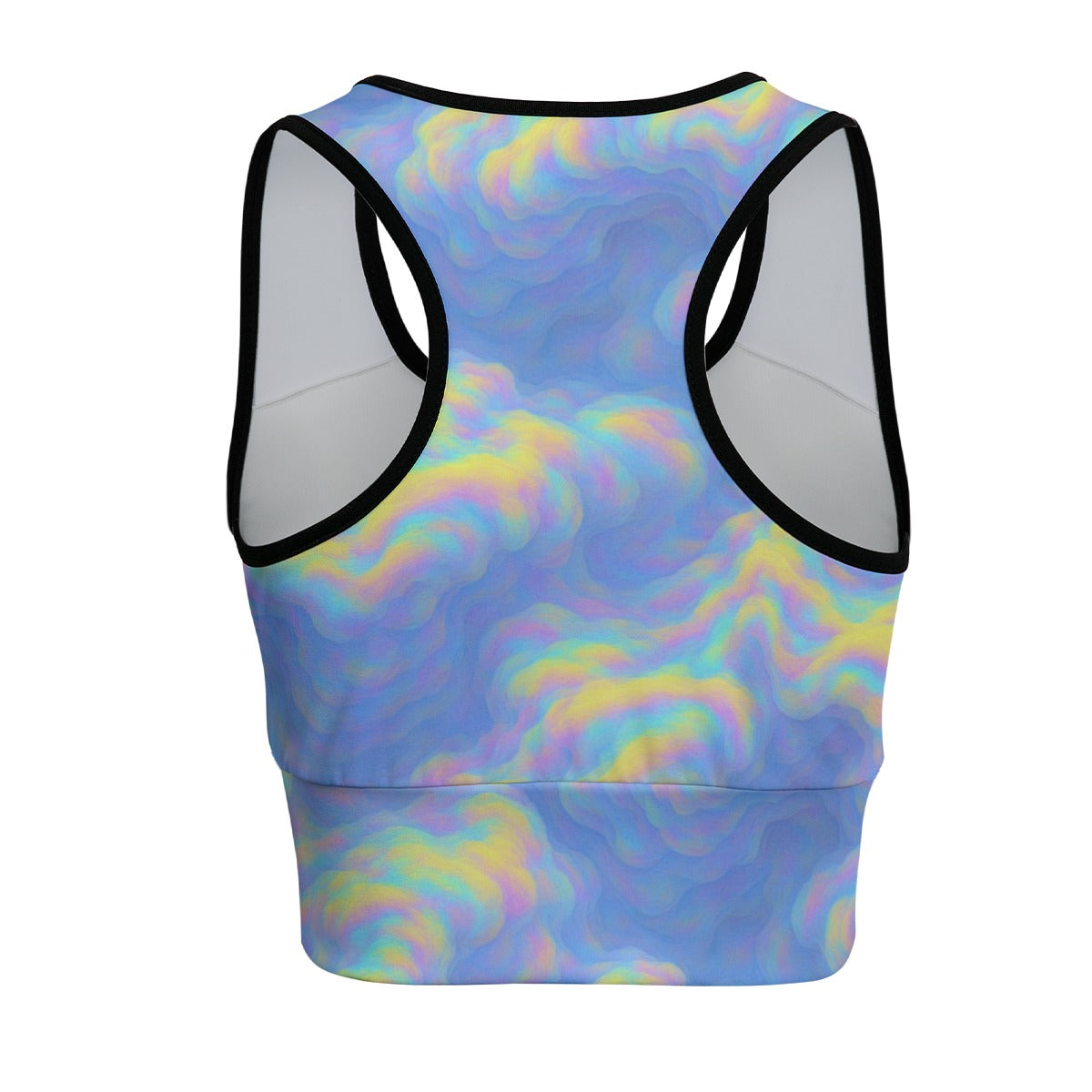 Women's Sports Bra by O’Nimbus – view 2