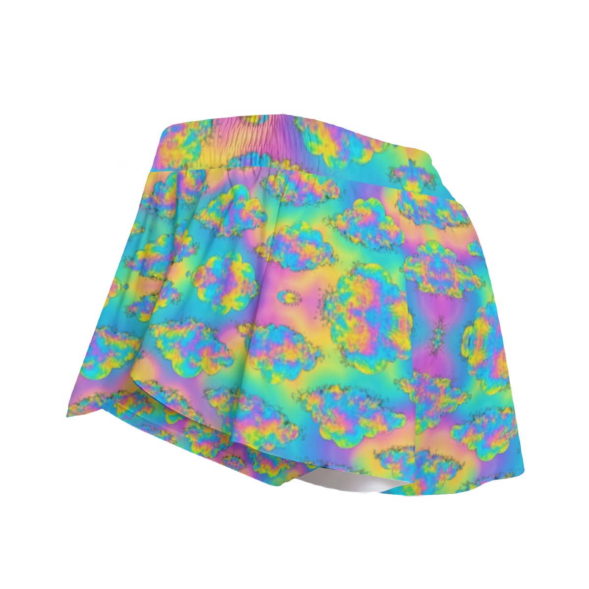 Women's Sport Skorts With Pocket