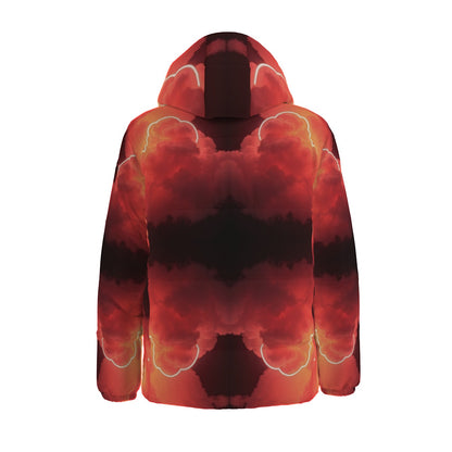 Unisex Down Jacket