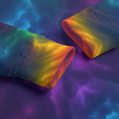 Unisex Kid's Pullover Hoodie | 310GSM Cotton