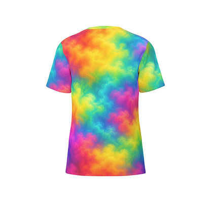 Men's O-Neck T-Shirt | 190GSM Cotton