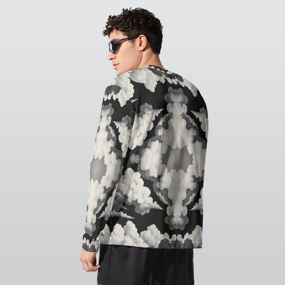 Unisex Long Sleeve T-Shirt | 190GSM Cotton