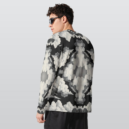 Unisex Long Sleeve T-Shirt | 190GSM Cotton