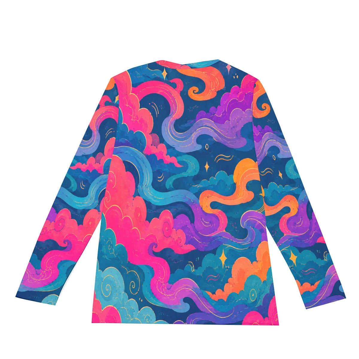Long Sleeve T-Shirt | 190GSM Cotton