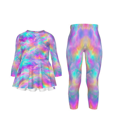Kid's Casual Suit