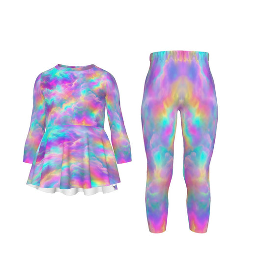 Kid's Casual Suit