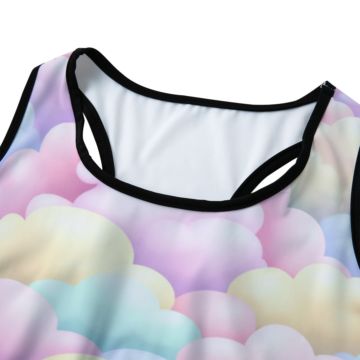 Women's Sports Bra by O’Nimbus – view 3
