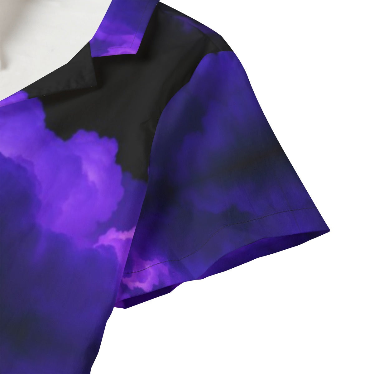 Unisex Kid's Hawaiian Vacation Shirt | 115GSM Cotton poplin