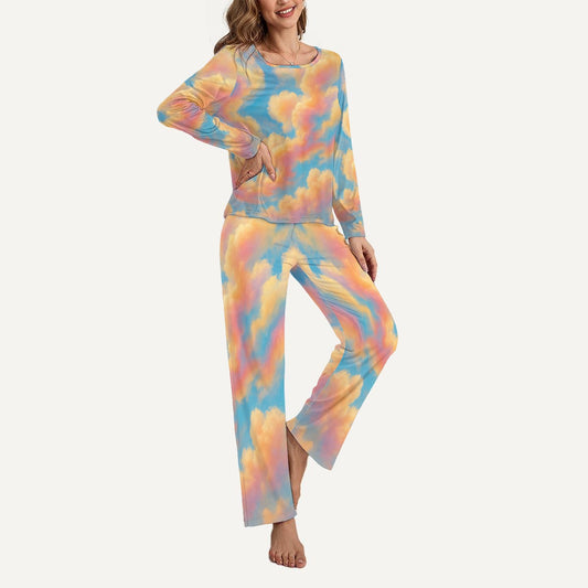 Women’s Loungewear Set - view 1