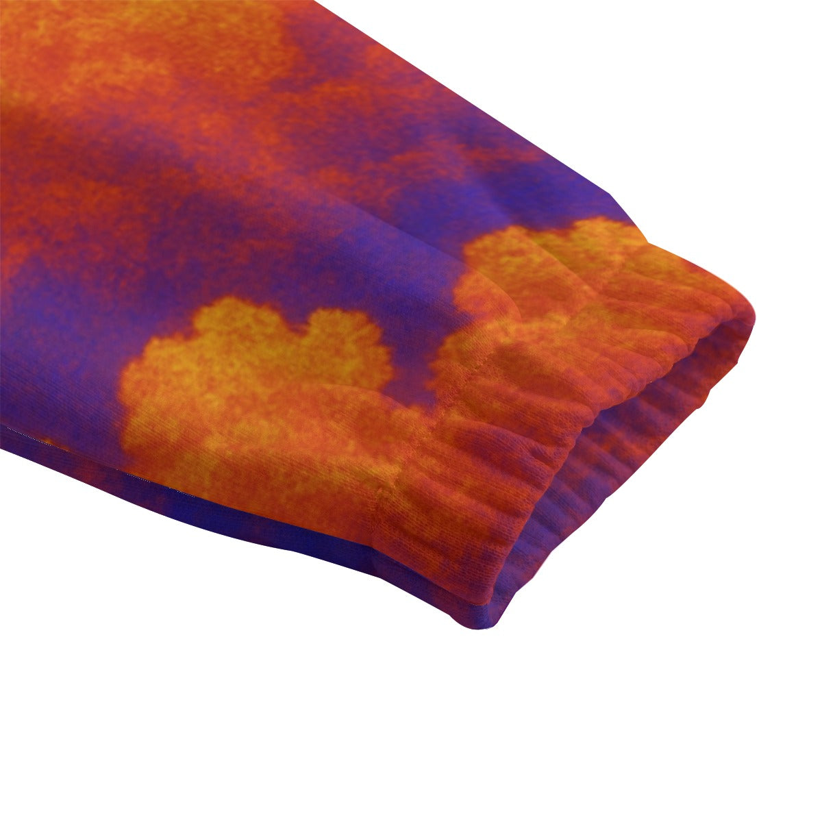 Unisex Stand-up Collar Outerwear