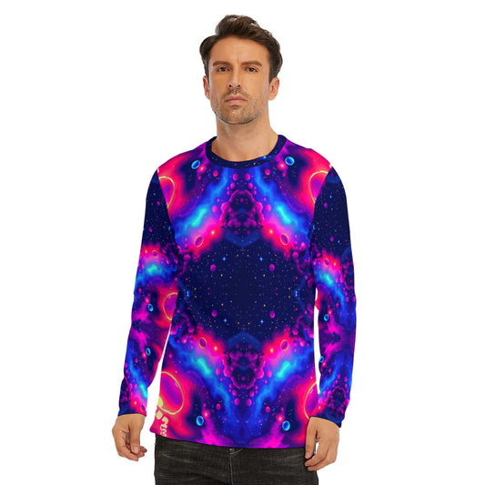 Long Sleeve T-Shirt | 190GSM Cotton