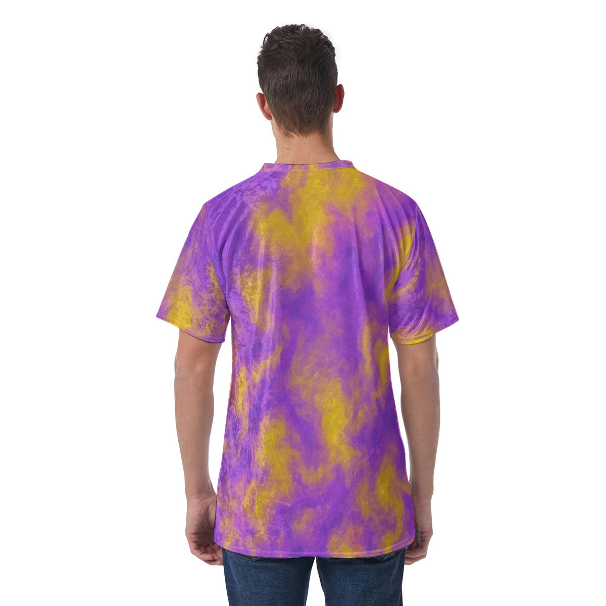 Men's T-Shirt | Velvet