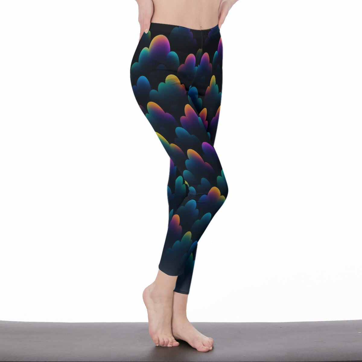 Casual Leggings
