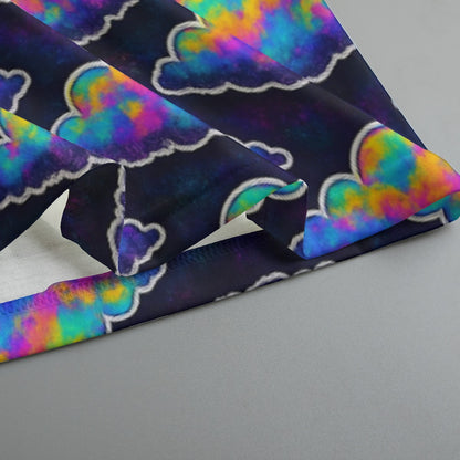 Women's V-neck T-shirt With Short Sleeve