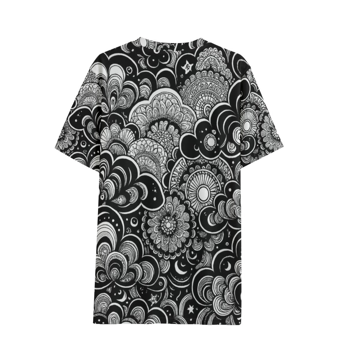 Unisex V-neck T-Shirt