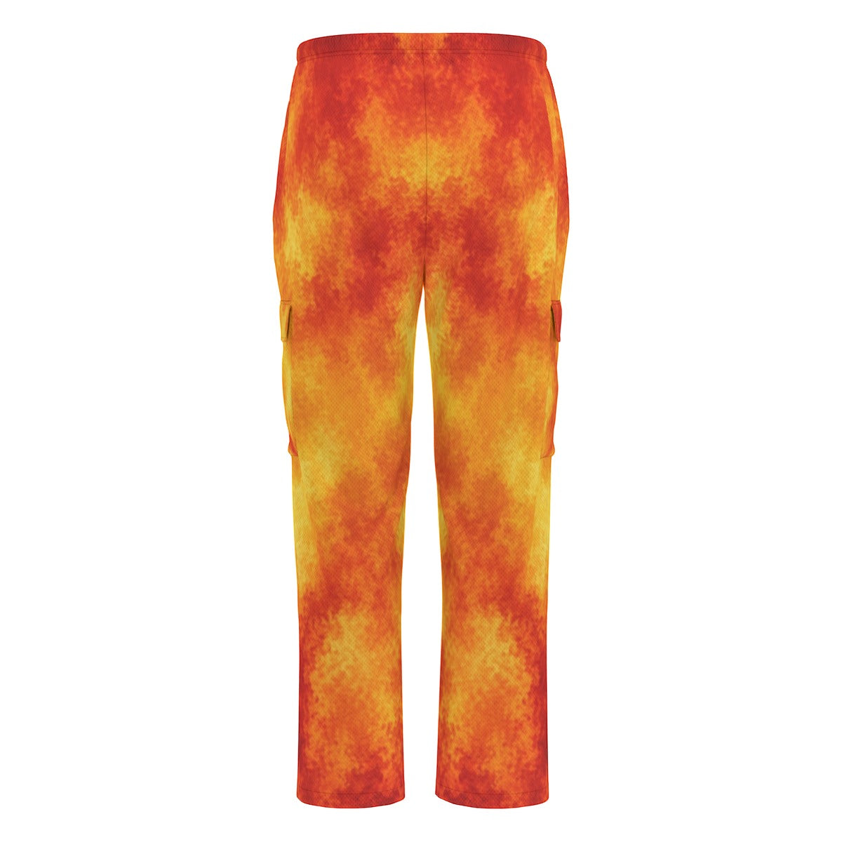 Men’s Cargo Pants | 220 GSM Birdseye - view 4