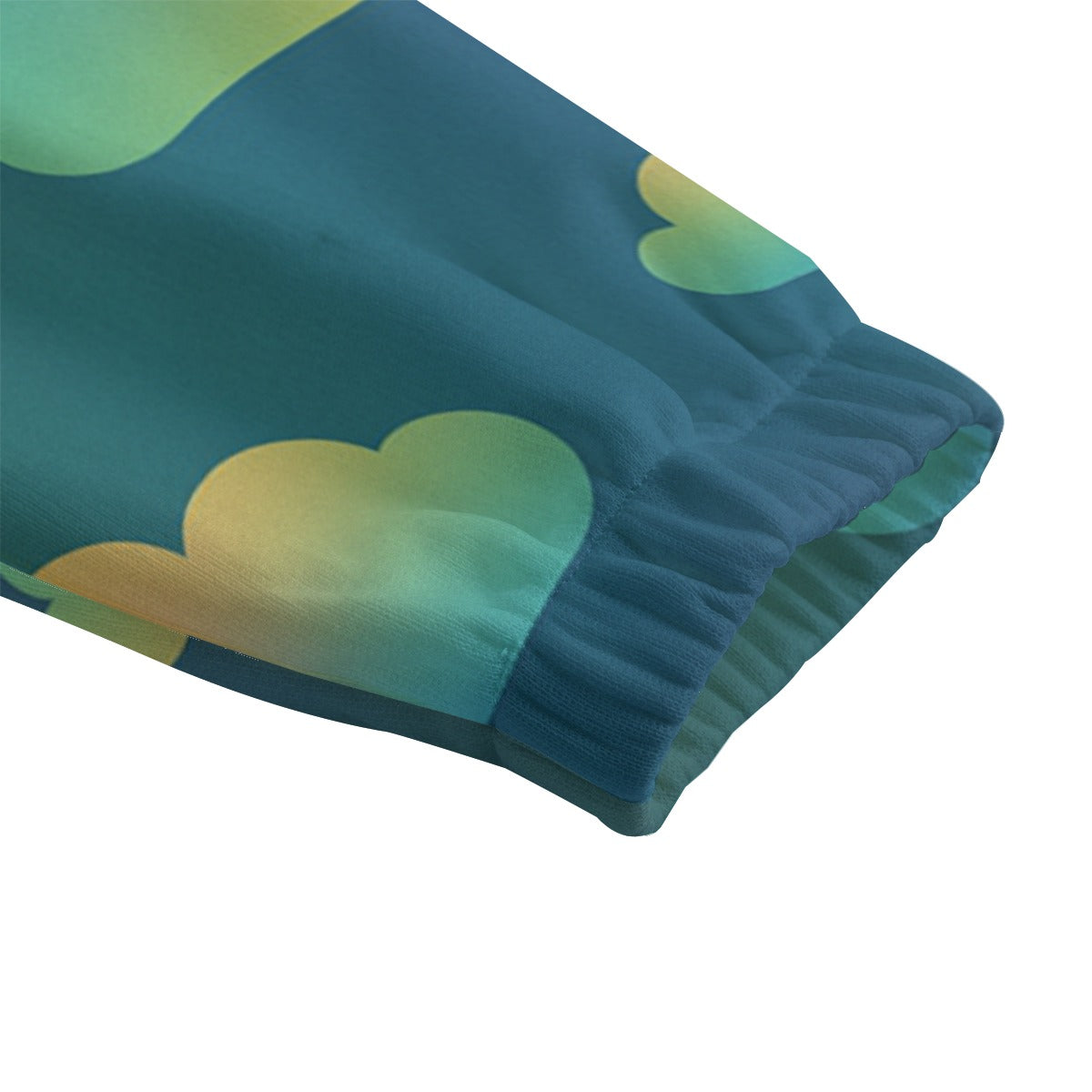 Unisex Stand-up Collar Outerwear