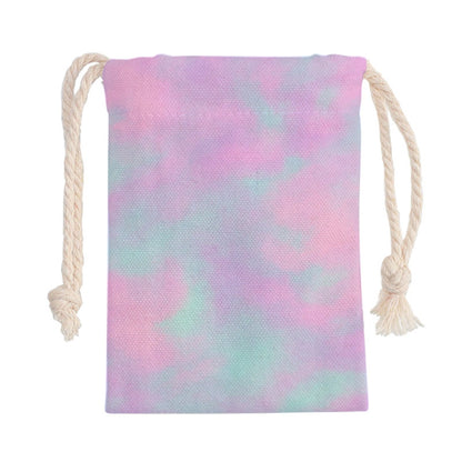 Unisex Double-Side Printing Christmas Bag