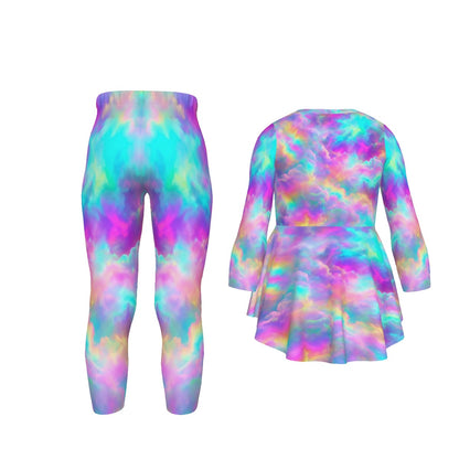 Kid's Casual Suit