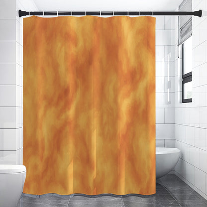 Unisex Shower Curtains 150（gsm）