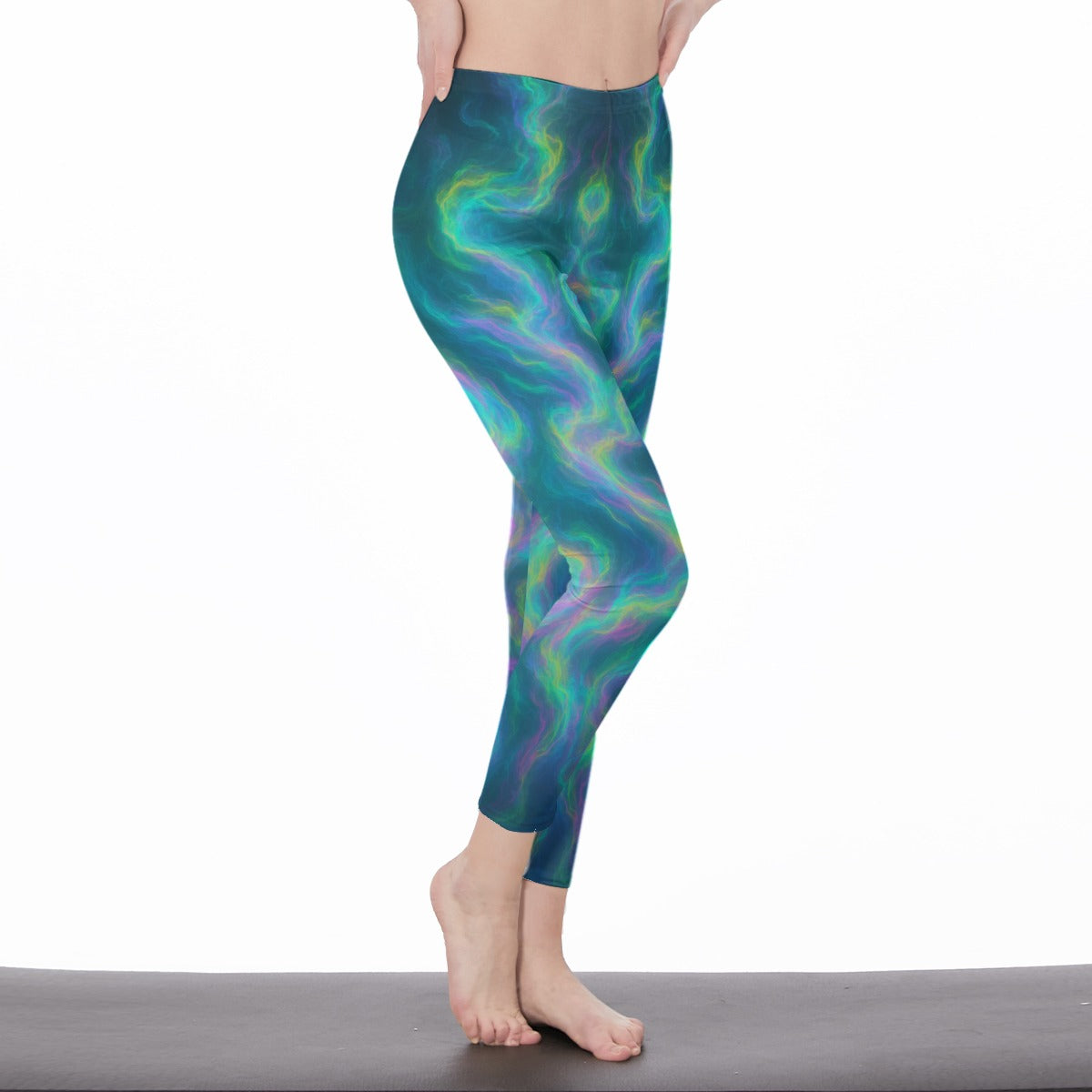 Unisex Casual Leggings