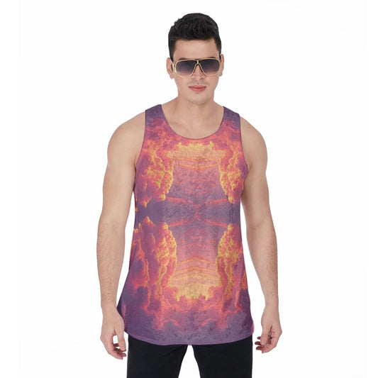 Men's Tank Top | Velvet