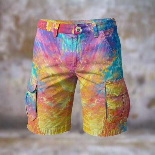 Men's Cargo Shorts