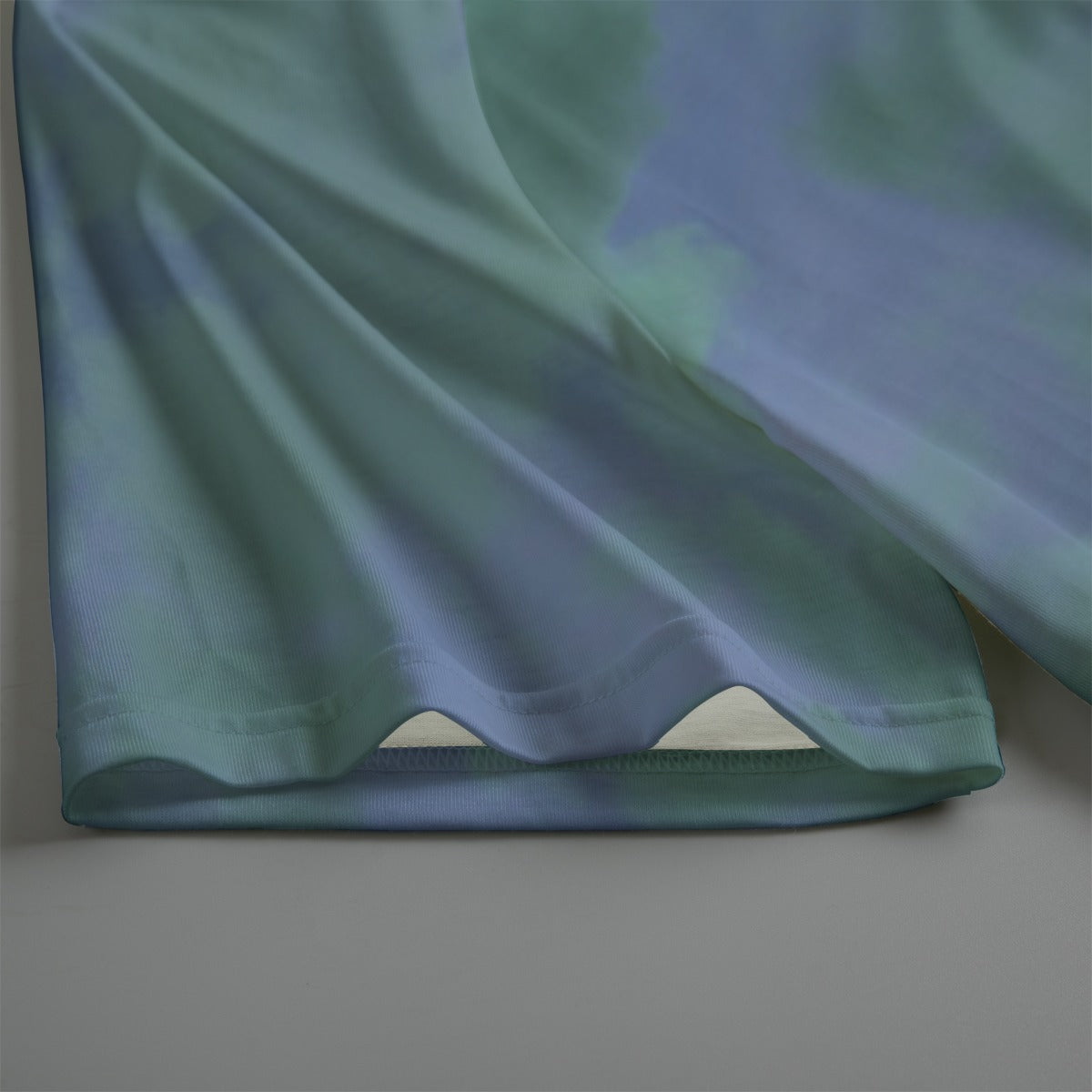 Women's V-neck T-shirt With Short Sleeve