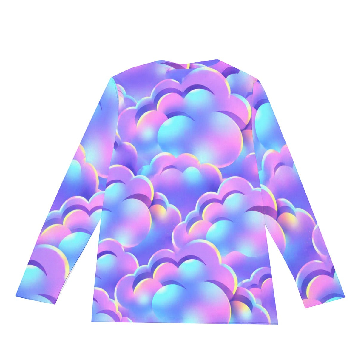 Long Sleeve T-Shirt | 190GSM Cotton