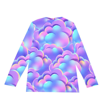 Long Sleeve T-Shirt | 190GSM Cotton