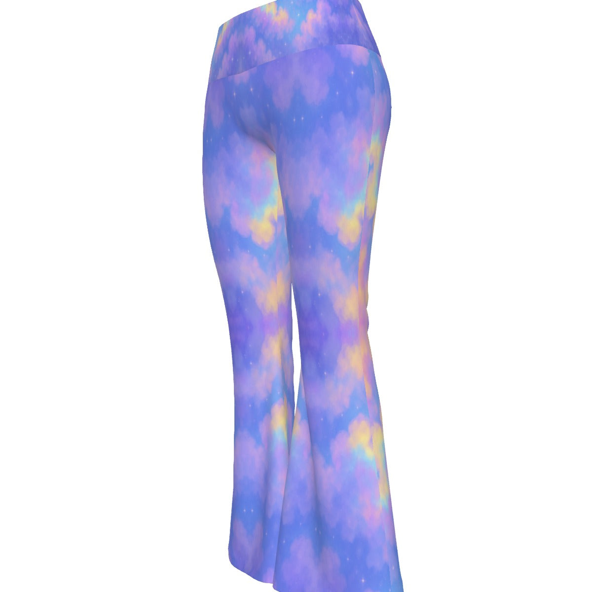 Women's Flare Yoga Pants