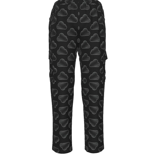 Men's Pocket Cargo Pants