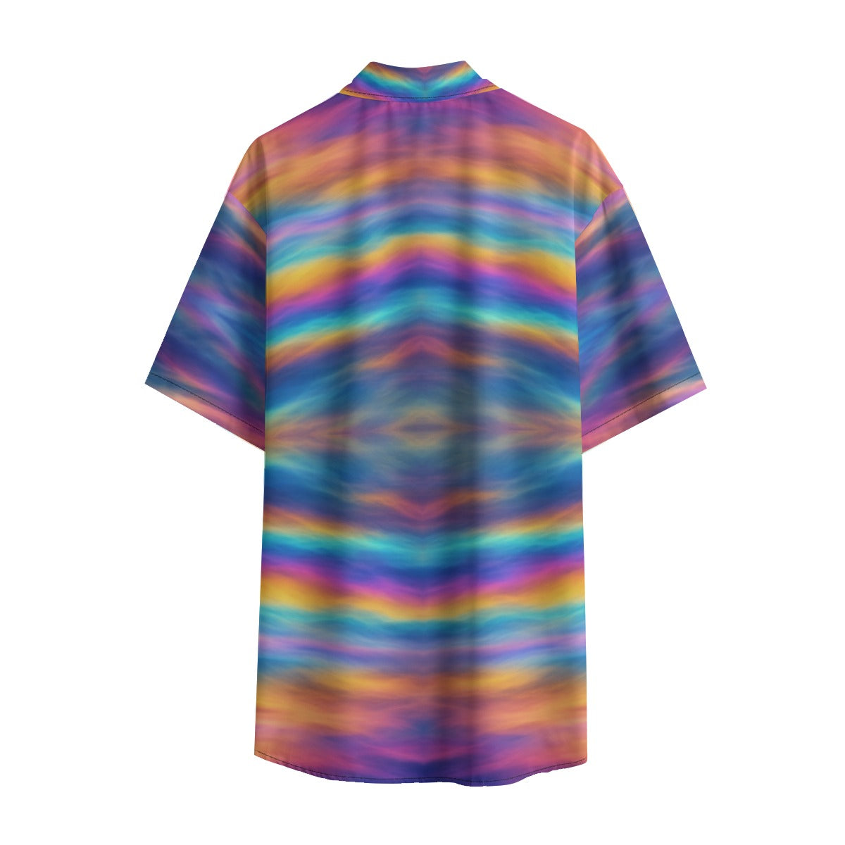 Men's T-shirt With Short Sleeve