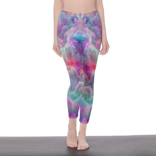 Casual Leggings