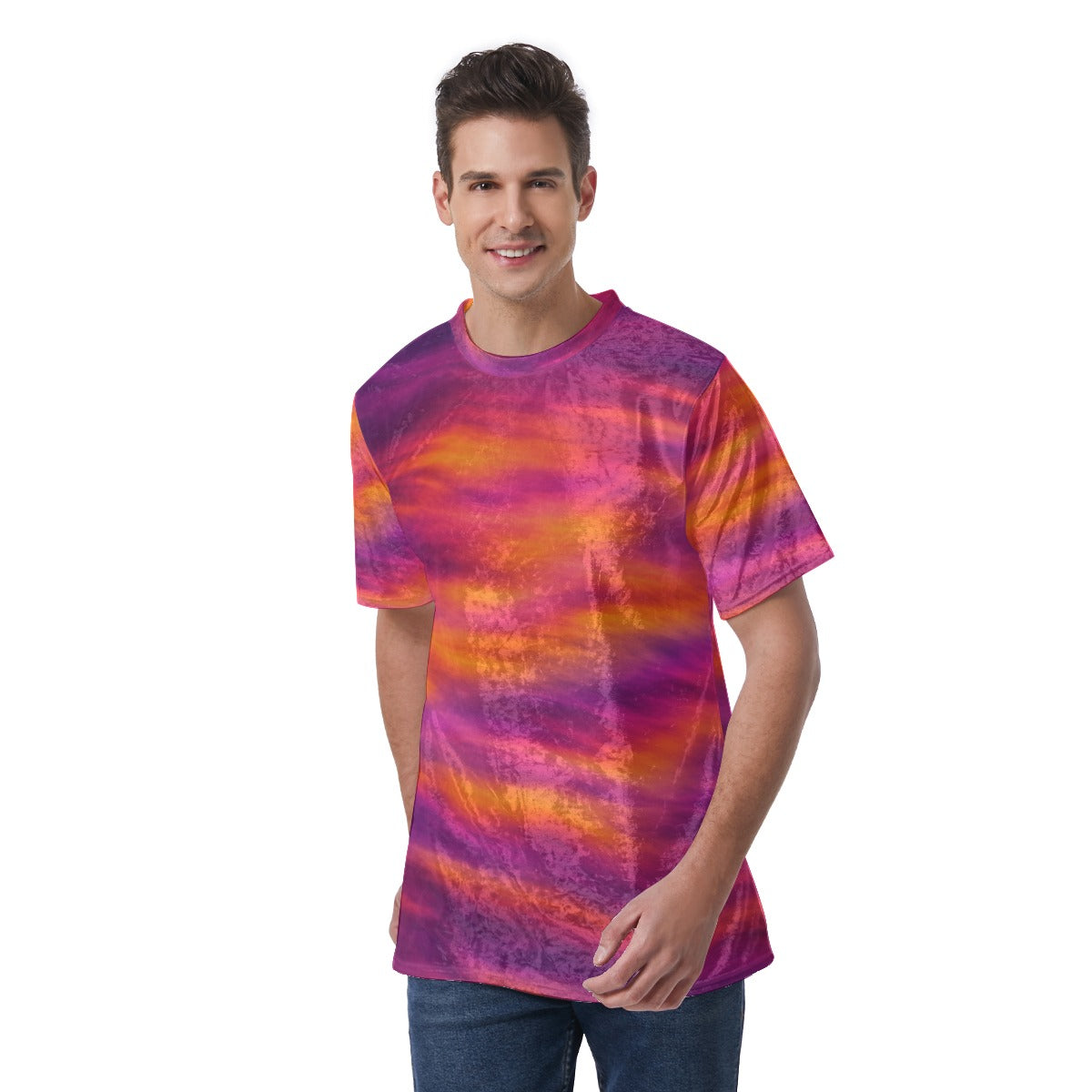 Men's T-Shirt | Velvet
