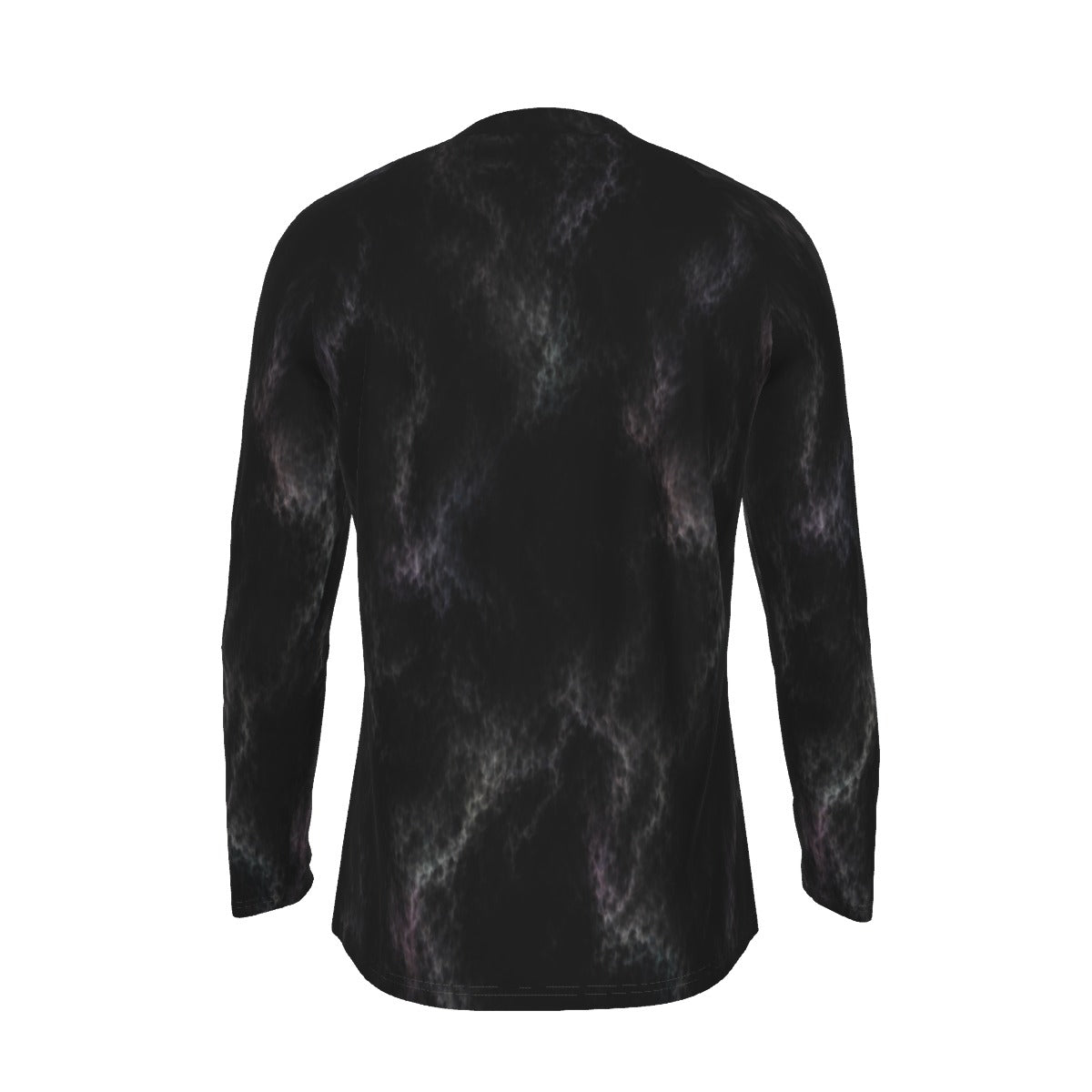 Men's Long Sleeve Tight surf clothing - view 2