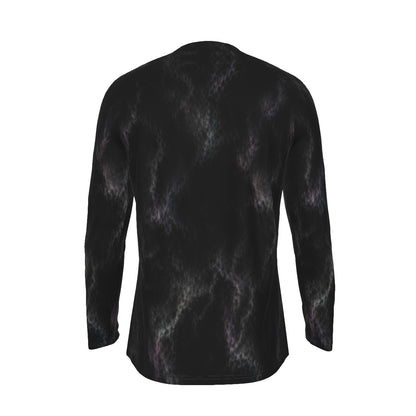 Men's Long Sleeve Tight surf clothing - view 2